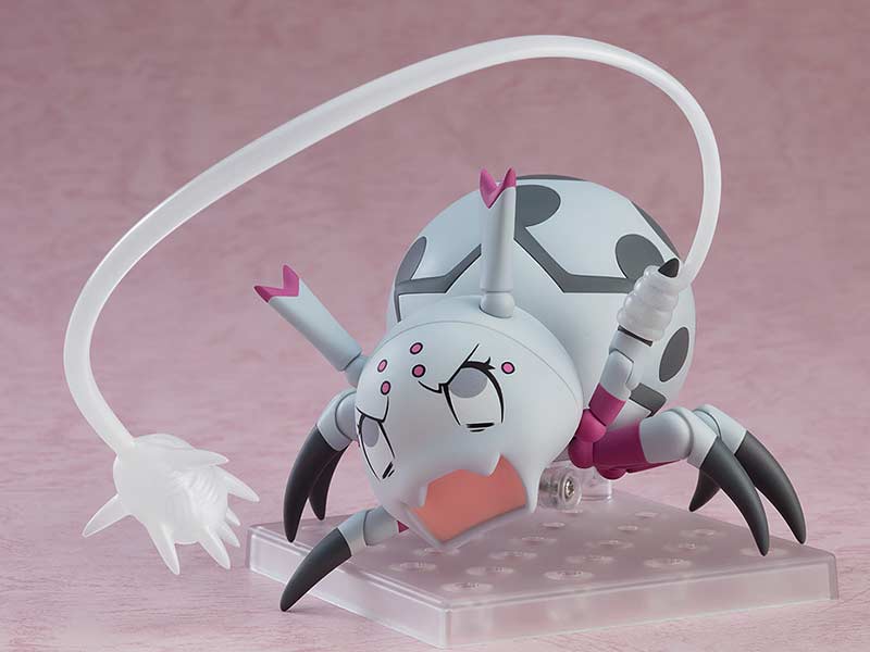 (PO) Nendoroid 1559 So I'm a Spider, So What? - Kumoko