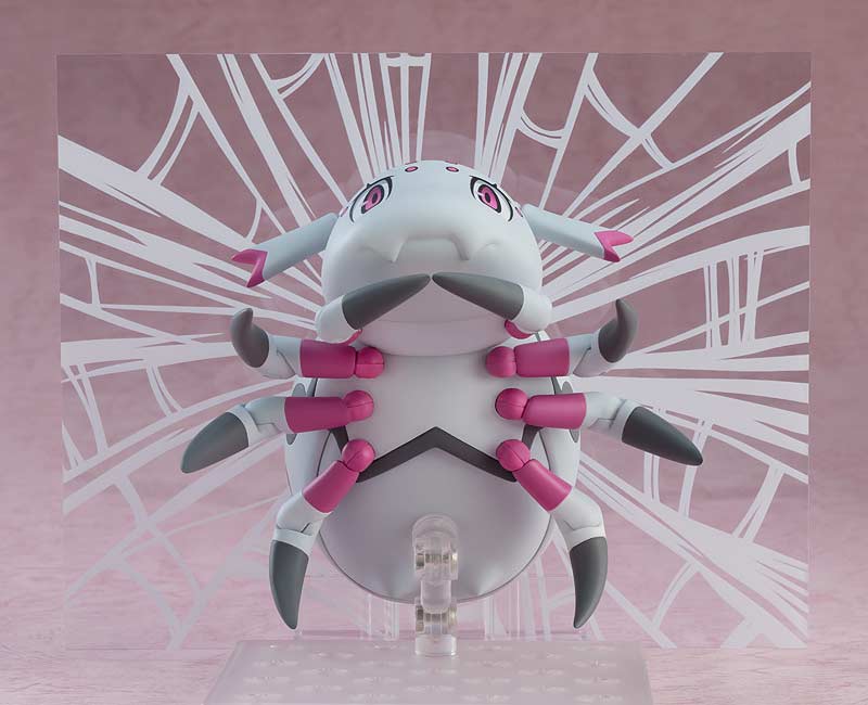 (PO) Nendoroid 1559 So I'm a Spider, So What? - Kumoko