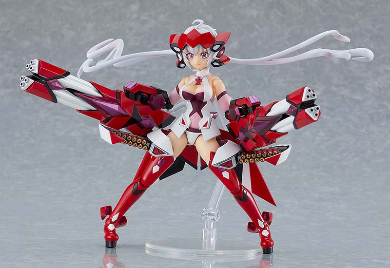 (PO) ACT MODE Senki Zessho Symphogear GX - Yukine Chris