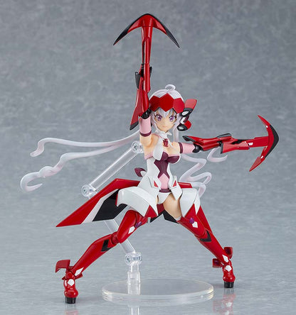 (PO) ACT MODE Senki Zessho Symphogear GX - Yukine Chris