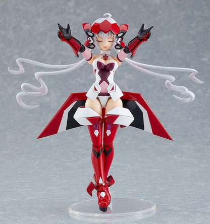 (PO) ACT MODE Senki Zessho Symphogear GX - Yukine Chris