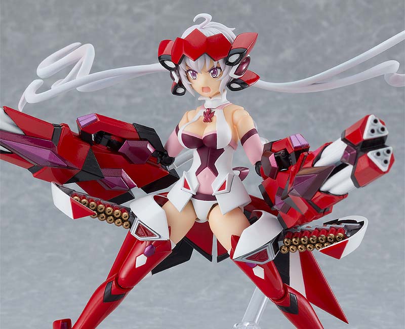 (PO) ACT MODE Senki Zessho Symphogear GX - Yukine Chris