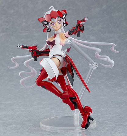 (PO) ACT MODE Senki Zessho Symphogear GX - Yukine Chris