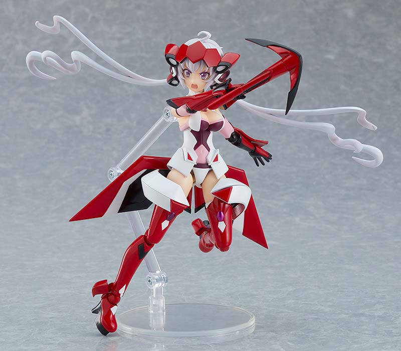 (PO) ACT MODE Senki Zessho Symphogear GX - Yukine Chris