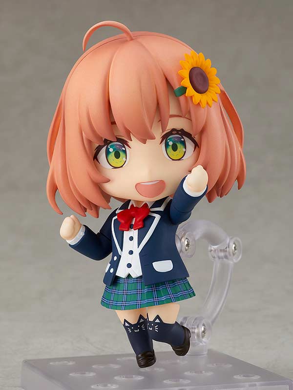 (PO) Nendoroid 1586 Nijisanji - Honma Himawari