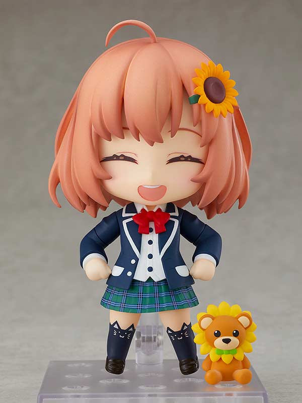 (PO) Nendoroid 1586 Nijisanji - Honma Himawari