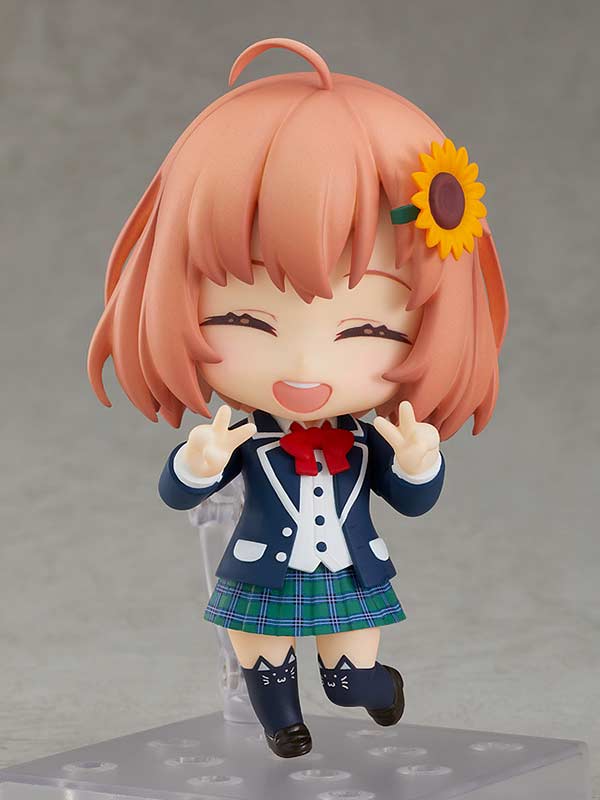 (PO) Nendoroid 1586 Nijisanji - Honma Himawari