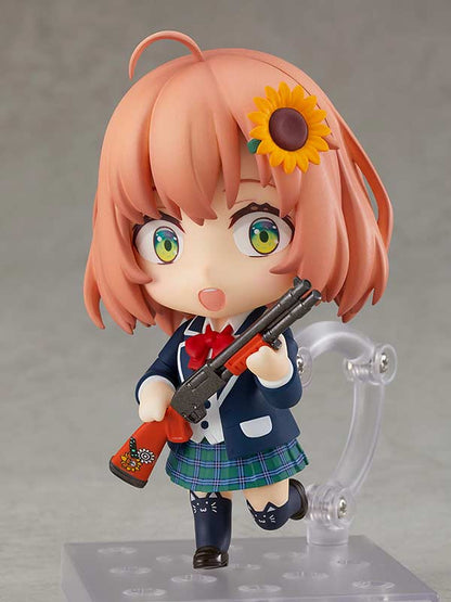 (PO) Nendoroid 1586 Nijisanji - Honma Himawari