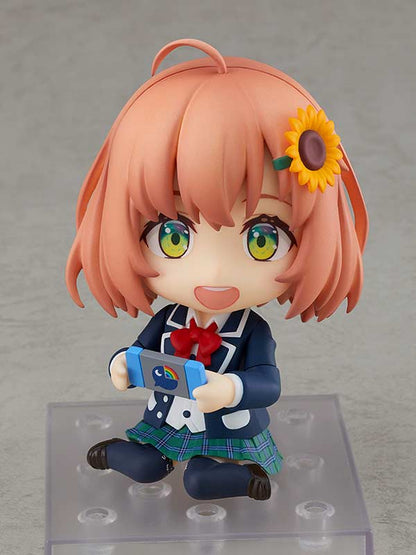 (PO) Nendoroid 1586 Nijisanji - Honma Himawari