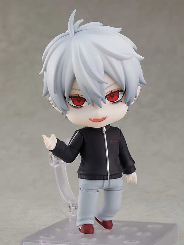 (PO) Nendoroid 1587 Nijisanji - Kuzuha