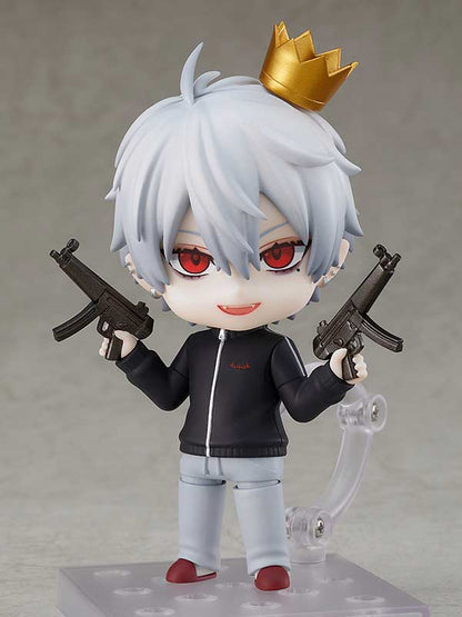 (PO) Nendoroid 1587 Nijisanji - Kuzuha