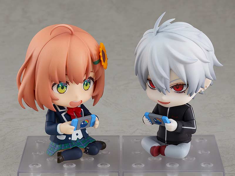 (PO) Nendoroid 1587 Nijisanji - Kuzuha