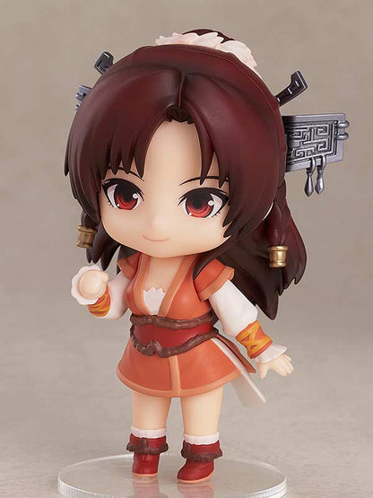 (PO) Nendoroid 1573 Legend of Sword and Fairy 3 - Tang XueJian