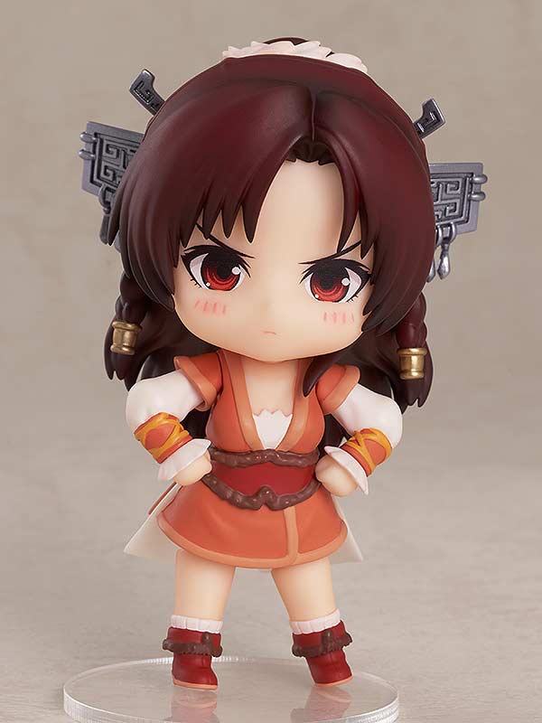 (PO) Nendoroid 1573 Legend of Sword and Fairy 3 - Tang XueJian