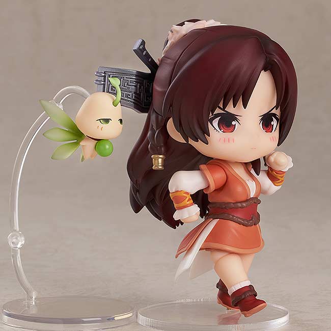 (PO) Nendoroid 1573 Legend of Sword and Fairy 3 - Tang XueJian