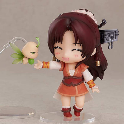 (PO) Nendoroid 1573 Legend of Sword and Fairy 3 - Tang XueJian