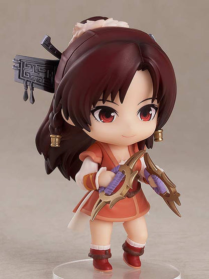 (PO) Nendoroid 1573 Legend of Sword and Fairy 3 - Tang XueJian