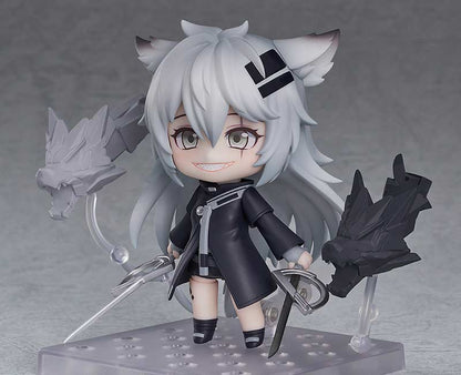 (PO) Nendoroid 1598 Arknights - Lappland