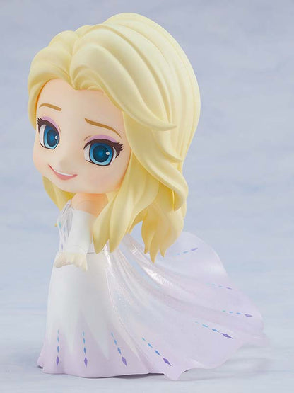 (PO) Nendoroid 1626 Frozen II - Elsa Epilogue Dress Ver.