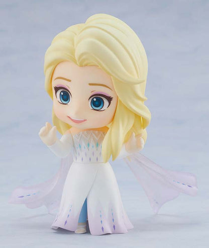 (PO) Nendoroid 1626 Frozen II - Elsa Epilogue Dress Ver.