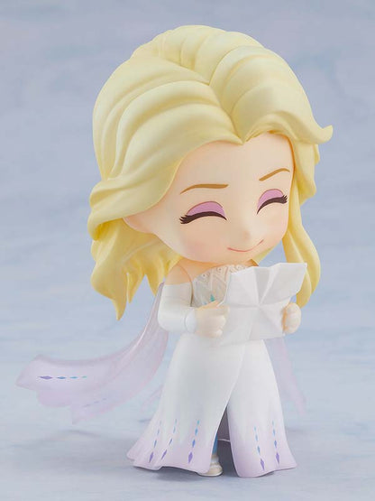 (PO) Nendoroid 1626 Frozen II - Elsa Epilogue Dress Ver.