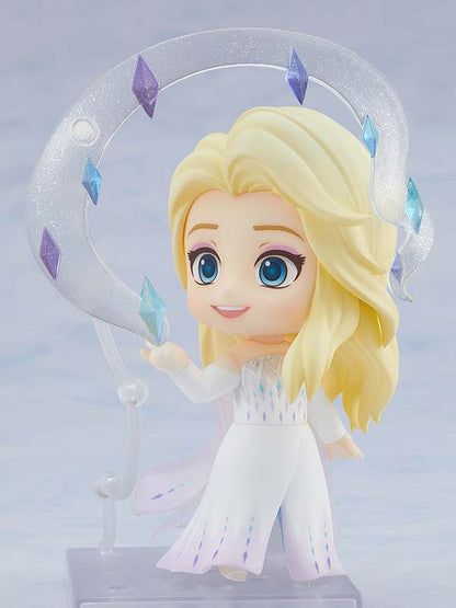 (PO) Nendoroid 1626 Frozen II - Elsa Epilogue Dress Ver.