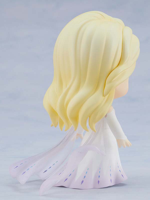 (PO) Nendoroid 1626 Frozen II - Elsa Epilogue Dress Ver.