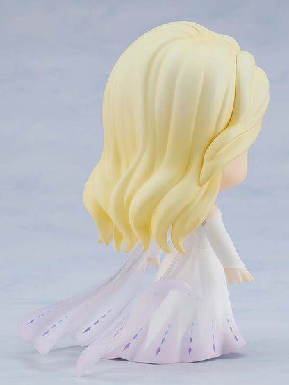 (PO) Nendoroid 1626 Frozen II - Elsa Epilogue Dress Ver.