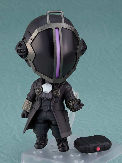 (PO) Nendoroid 1609 Made in Abyss the Movie: Dawn of the Deep Soul - Bondrewd