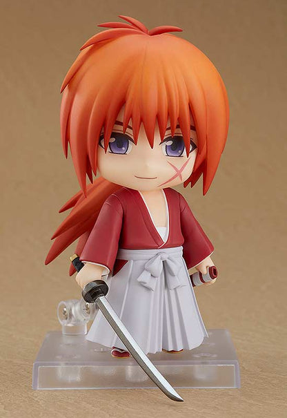 (PO) Nendoroid 1611 Rurouni Kenshin - Himura Kenshin