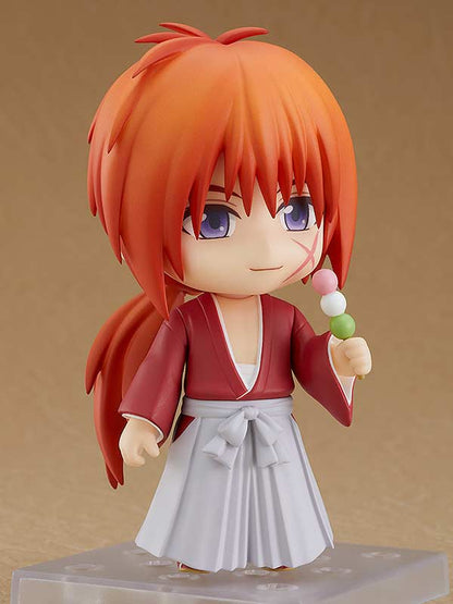 (PO) Nendoroid 1611 Rurouni Kenshin - Himura Kenshin