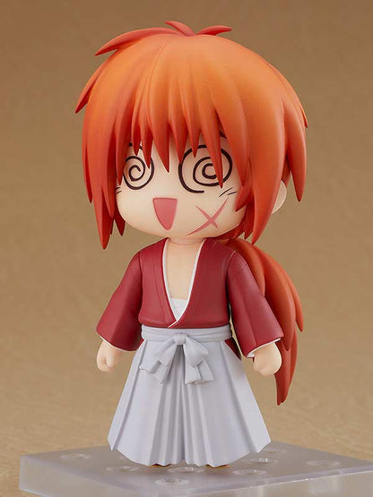 (PO) Nendoroid 1611 Rurouni Kenshin - Himura Kenshin