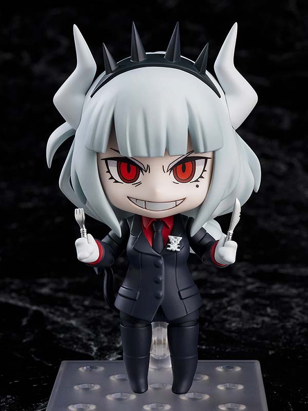 (PO) Nendoroid 1622 Helltaker - Lucifer