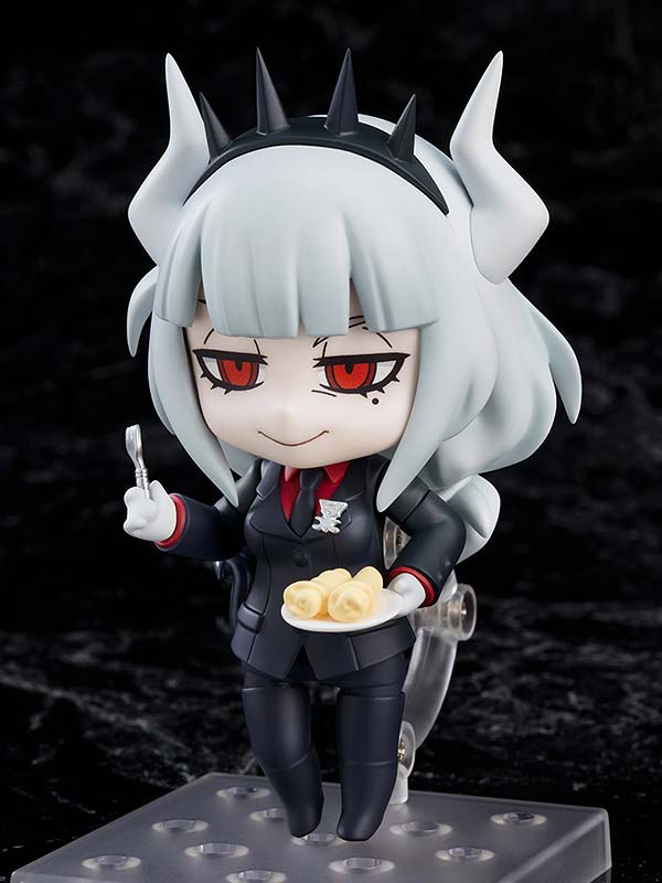 (PO) Nendoroid 1622 Helltaker - Lucifer