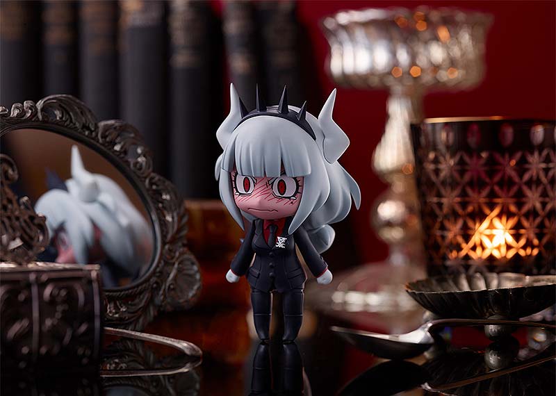 (PO) Nendoroid 1622 Helltaker - Lucifer