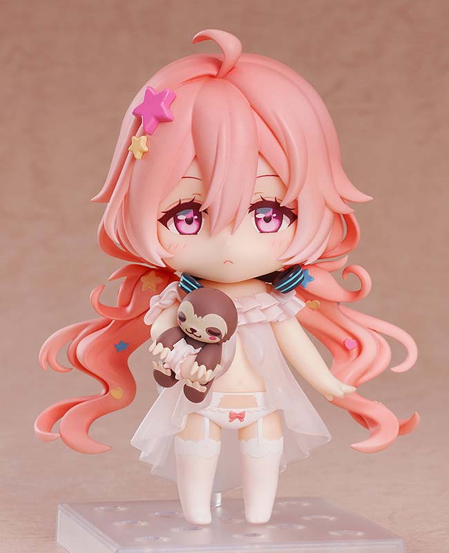 (PO) Nendoroid 1616 RED: Pride of Eden - Evante