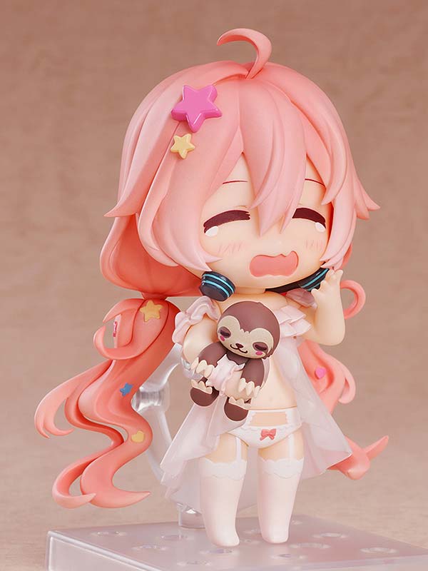 (PO) Nendoroid 1616 RED: Pride of Eden - Evante