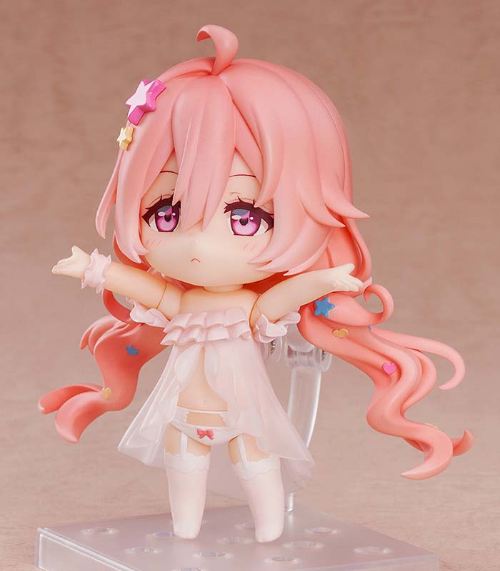 (PO) Nendoroid 1616 RED: Pride of Eden - Evante