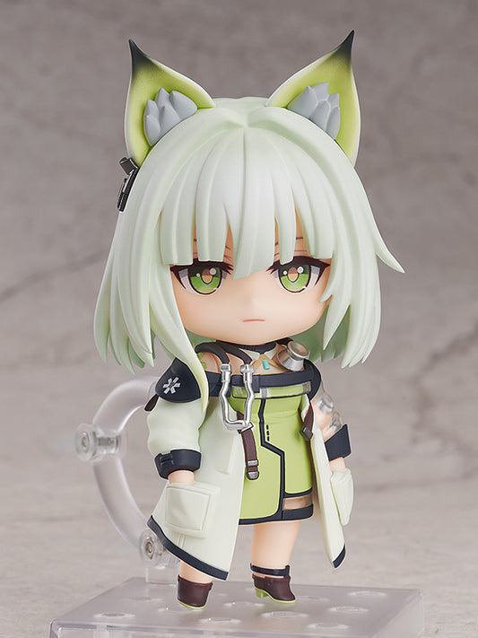 (PO) Nendoroid 1635 Arknights - Kal'tsit