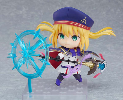 (PO) Nendoroid 1600 Fate/Grand Order - Caster / Altria Caster