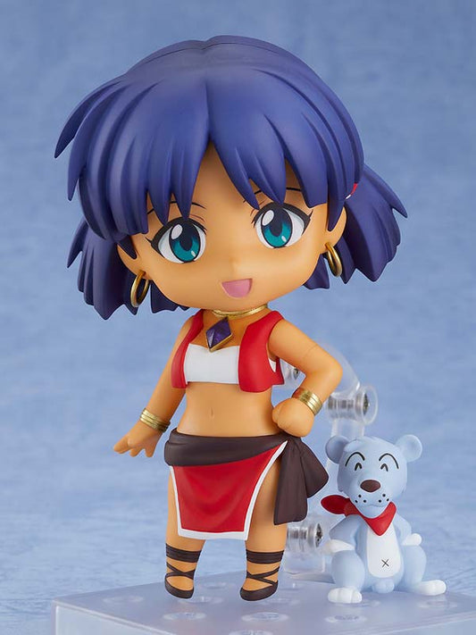 (PO) Nendoroid 1628 Nadia: The Secret of Blue Water - Nadia