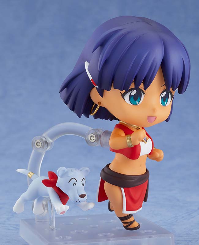 (PO) Nendoroid 1628 Nadia: The Secret of Blue Water - Nadia