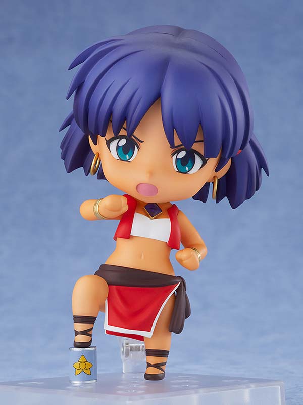 (PO) Nendoroid 1628 Nadia: The Secret of Blue Water - Nadia