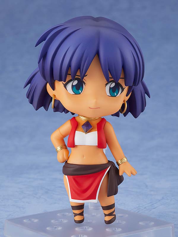 (PO) Nendoroid 1628 Nadia: The Secret of Blue Water - Nadia