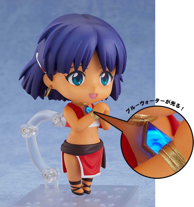 (PO) Nendoroid 1628 Nadia: The Secret of Blue Water - Nadia