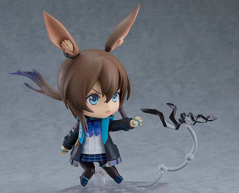 (PO) Nendoroid 1145 Arknights - Amiya (Re-issue)