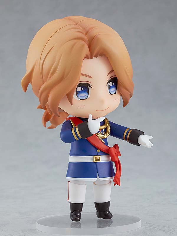 (PO) Nendoroid 1638 Hetalia World Stars - France