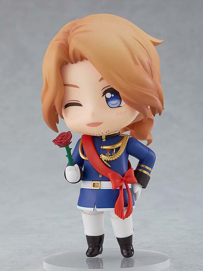 (PO) Nendoroid 1638 Hetalia World Stars - France