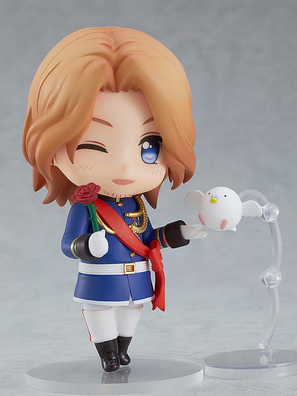 (PO) Nendoroid 1638 Hetalia World Stars - France