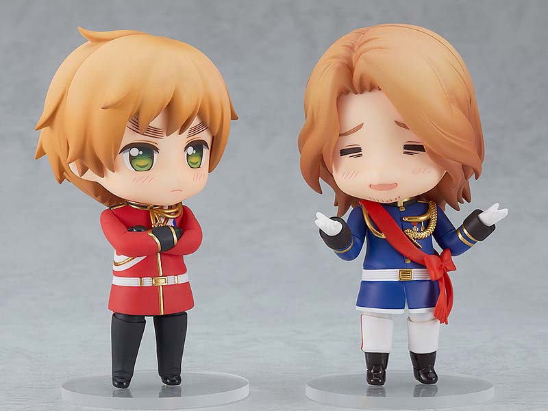 (PO) Nendoroid 1638 Hetalia World Stars - France